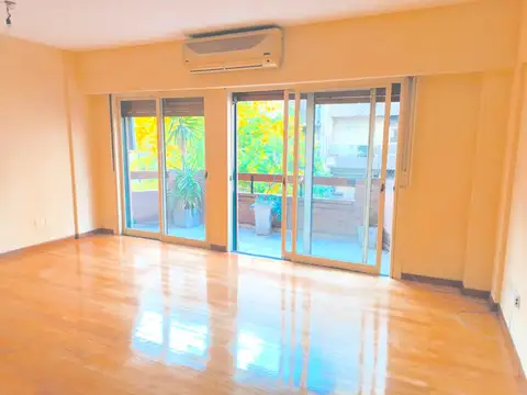 Departamento en Alquiler de 3 ambientes