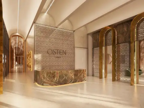 Departamento en Venta en Puerto Madero, USD 1.300.000