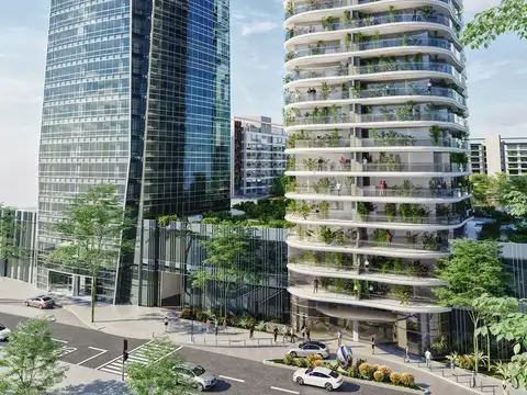 Departamento en Venta de 3 ambientes