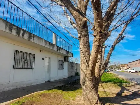 VENTA CASA 4 DORMITORIOS EN FISHERTON - COLOMBRES AL 900 - ROSARIO