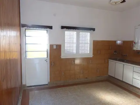 Depto Tipo Casa en Venta con 1 cocheras
