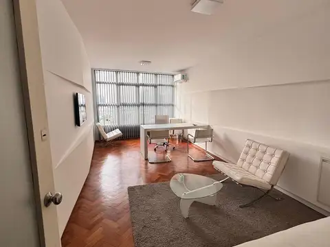 Oficina en Venta en Santa Fe, USD 30.000