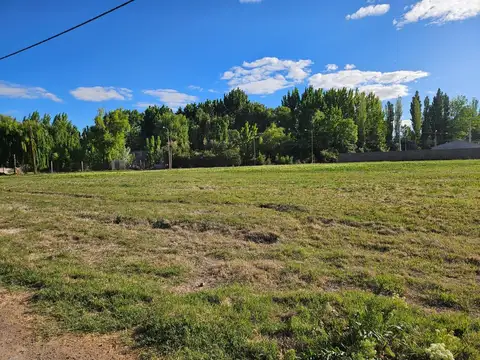 Terreno en Venta en Contralmirante Cordero, USD 51.000