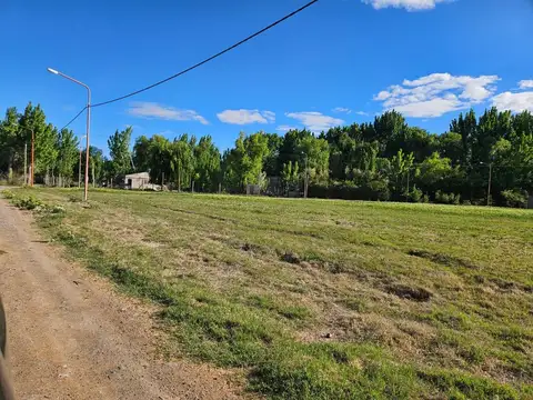 Terreno en Venta de 1900,0 m2