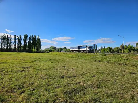 Terreno en Venta 74  mts Frente