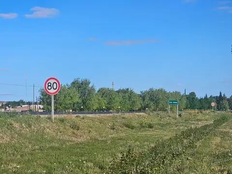 Terreno en Venta en Contralmirante Cordero, USD 51.000