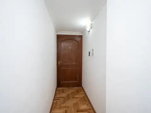 Departamento en Venta 35 años