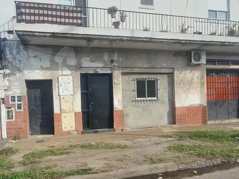 DEPTO 2 AMB FRENTE