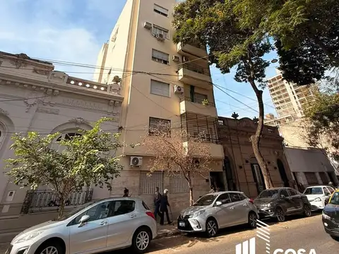Departamento en Venta en Centro, Rosario