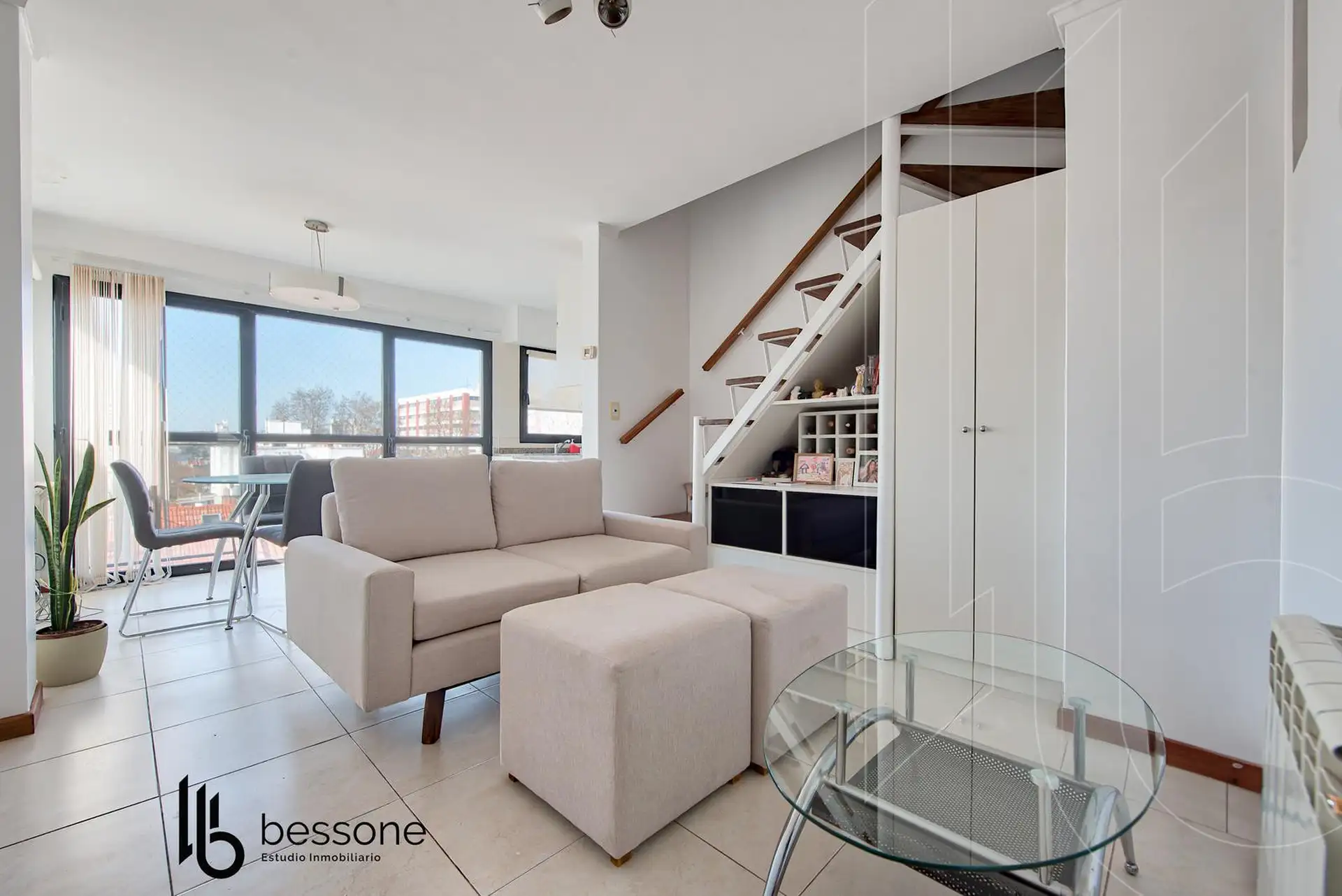 Departamento en Macrocentro