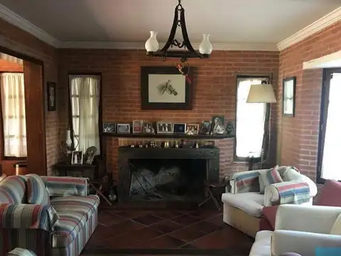 Chubut 400