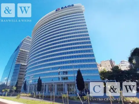 Tucumán 1 | Oficina en Alquiler | Catalinas