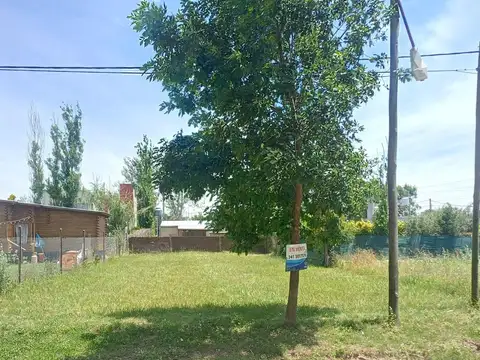 Terreno en Tierra de Sueños 3