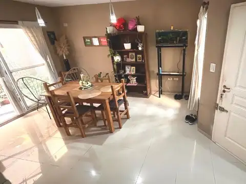 Departamento en Venta 12 años