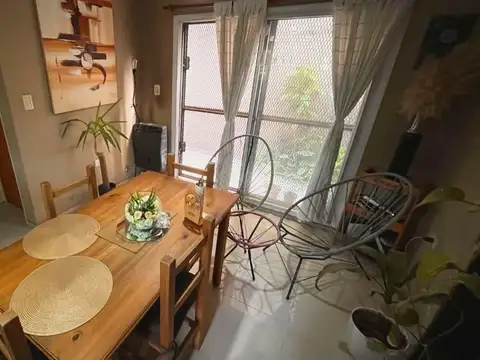 Departamento en Venta de 2 dormitorios