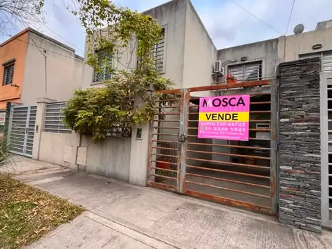 DUPLEX COM PATIO MORENO NORTE VENDO