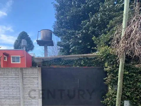 Casa en Venta de 1 dormitorio