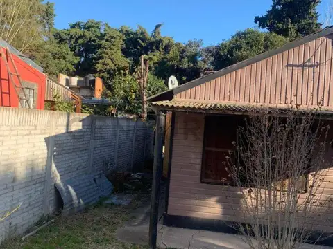 Venta de Casa de 2 Ambientes en City Bell