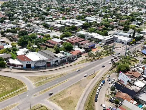 Terreno en Venta en Centro  - Campana, USD 990.000