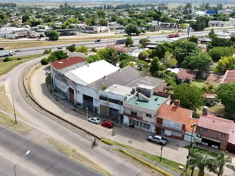 Colectora Norte  al 1000