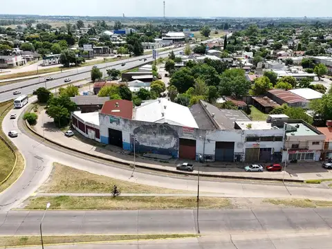 Terreno en Venta en Centro  - Campana, USD 990.000
