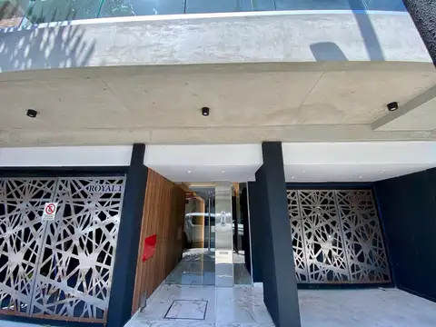 VENTA DEPARTAMENTO DOS AMBIENTES A ESTRENAR