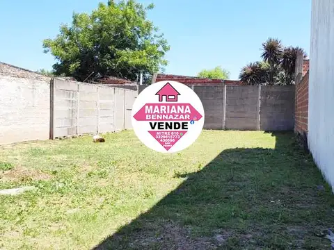Terreno en Venta en San Pedro, USD 35.000
