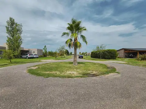 Puerto Roldan Lote 337