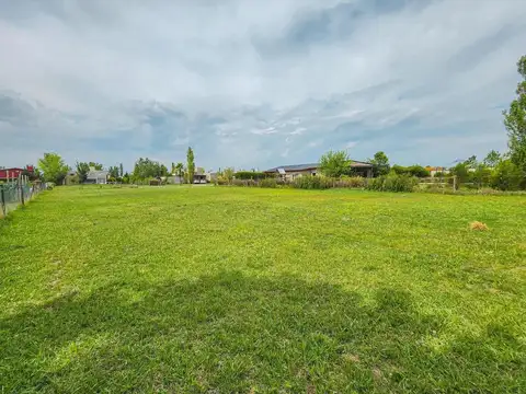 Puerto Roldan Lote 337