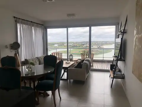 Departamento  en Venta en Islas del Golf, Nordelta, Tigre