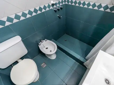 Depto Tipo Casa en Venta 36 años