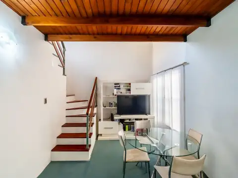 Depto Tipo Casa en Venta de 2 dormitorios