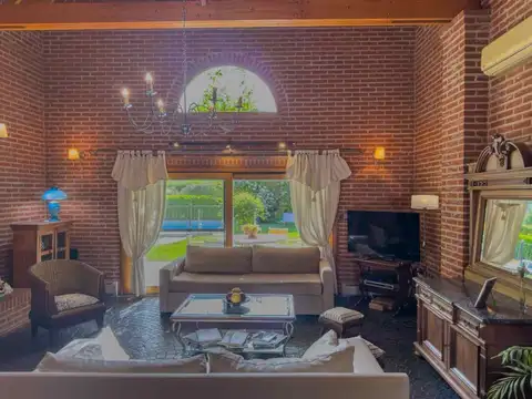 Casa en Venta de 3 dormitorios