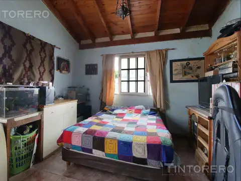 Depto Tipo Casa en Venta en Mataderos, USD 75.000