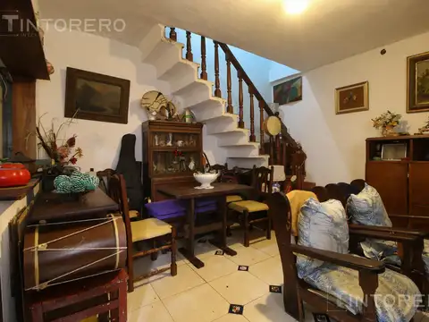 APTO CRÉDITO - VENTA PH 3 AMBIENTES CON PATIO, TERRAZA Y QUINCHO EN MATADEROS. Acepta permuta.