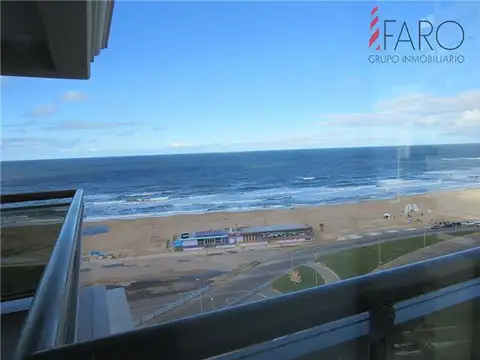 DEPARTAMENTO 3 DORMITORIOS - BRAVA, PUNTA DEL ESTE