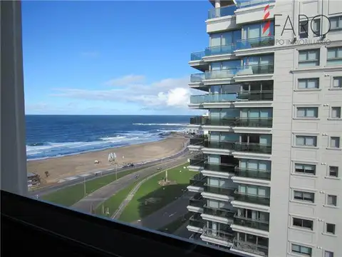 Departamento en Alquiler de 4 ambientes