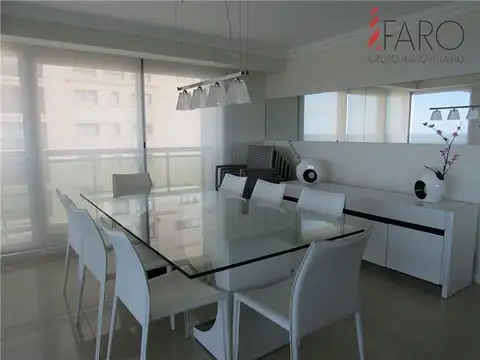 Departamento en Alquiler 16 años