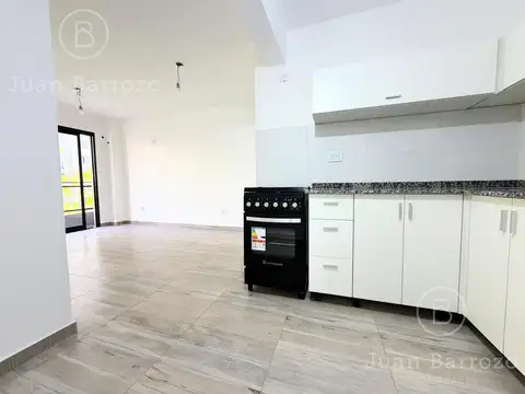 Departamento en Alquiler Apto profesional