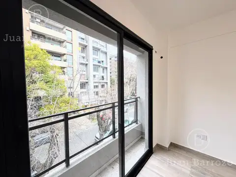 Departamento en Alquiler Apto profesional
