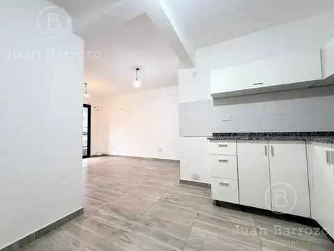 Departamento en Alquiler A Estrenar