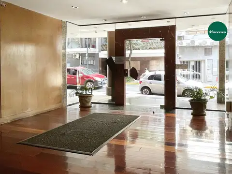 Amenábar 1800, Piso 2