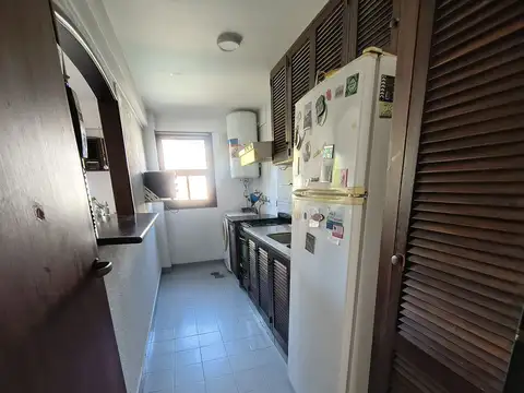 Departamento en Venta en San Isidro, USD 155.000