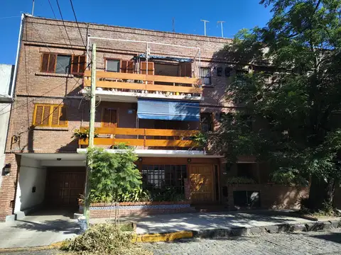 Departamento de 3 Ambientes en venta, San Isidro