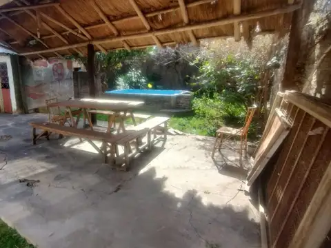 Dos Viviendas en un Lote – Ituzaingó Norte