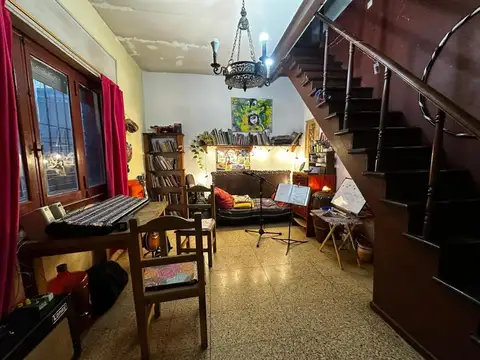 Gral. Las Heras 15000