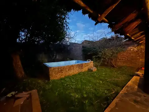 Casa en Venta en Ituzaingo Norte, USD 89.000