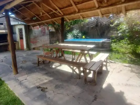 Casa en Venta de 5 dormitorios