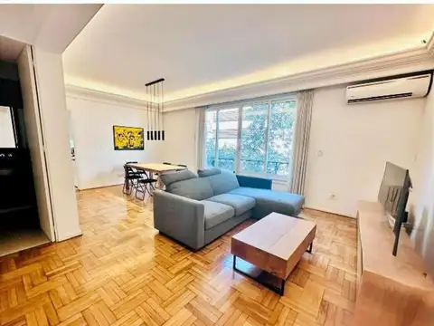 Alquiler 4 amb-estilo-ubicación-luz-amplitud