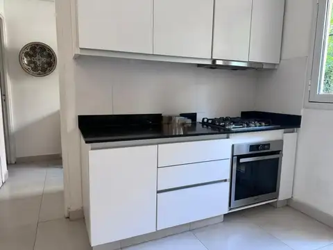 Departamento en Alquiler en Palermo Chico, USD 1.990